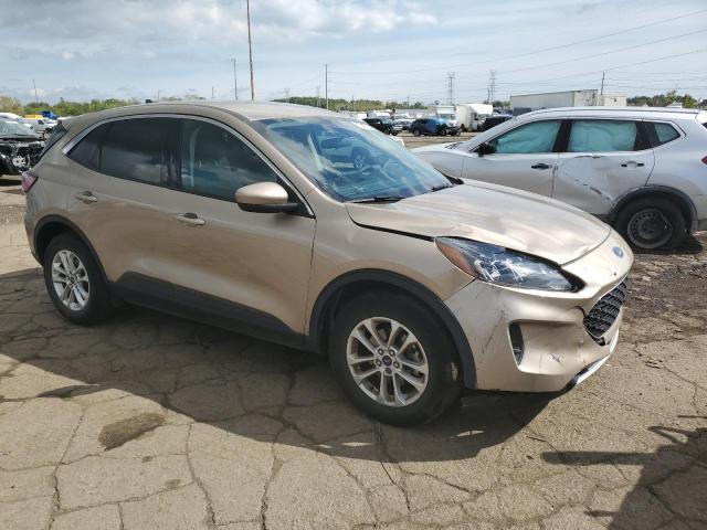 Photo 3 VIN: 1FMCU9G64LUC16894 - FORD ESCAPE SE 