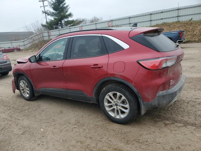 Photo 1 VIN: 1FMCU9G64LUC53007 - FORD ESCAPE SE 