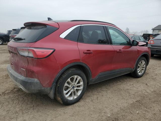 Photo 2 VIN: 1FMCU9G64LUC53007 - FORD ESCAPE SE 