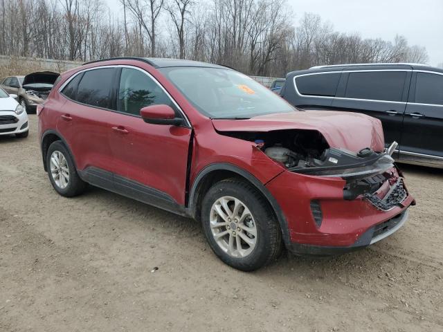 Photo 3 VIN: 1FMCU9G64LUC53007 - FORD ESCAPE SE 