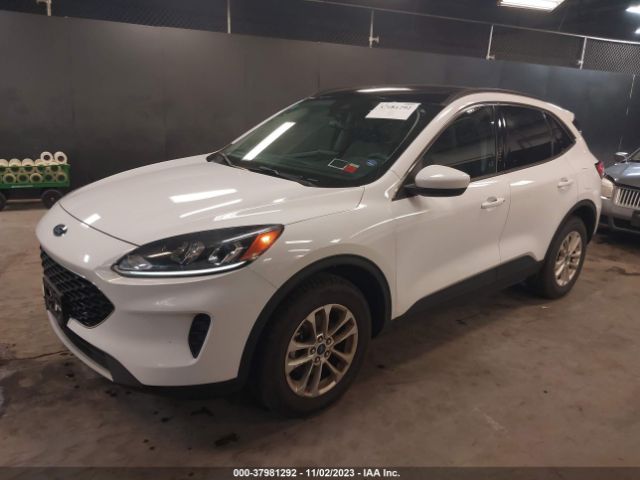 Photo 1 VIN: 1FMCU9G64LUC63620 - FORD ESCAPE 