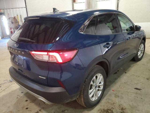 Photo 3 VIN: 1FMCU9G64LUC65934 - FORD ESCAPE SE 