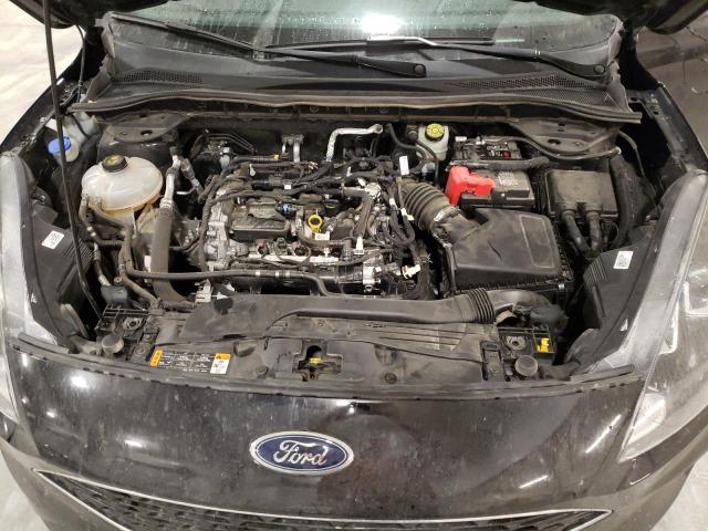 Photo 10 VIN: 1FMCU9G64LUC73595 - FORD ESCAPE 