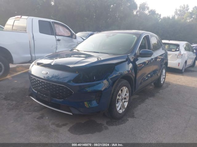 Photo 1 VIN: 1FMCU9G64LUC77338 - FORD ESCAPE 