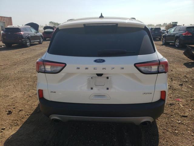 Photo 5 VIN: 1FMCU9G64MUA07222 - FORD ESCAPE SE 