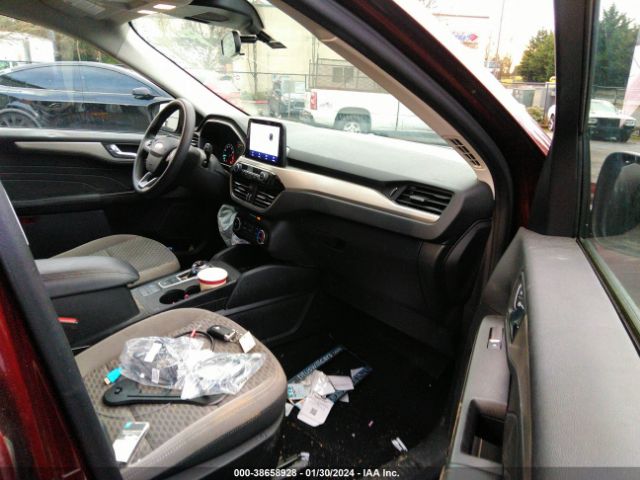 Photo 4 VIN: 1FMCU9G64MUA38695 - FORD ESCAPE 