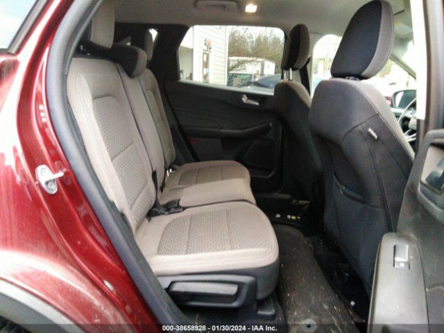 Photo 7 VIN: 1FMCU9G64MUA38695 - FORD ESCAPE 