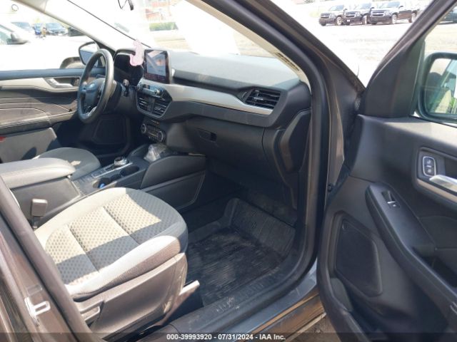 Photo 4 VIN: 1FMCU9G64MUA50409 - FORD ESCAPE 