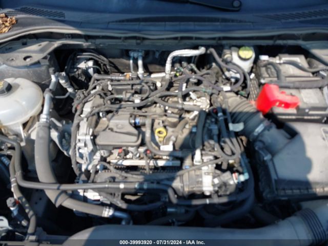 Photo 9 VIN: 1FMCU9G64MUA50409 - FORD ESCAPE 