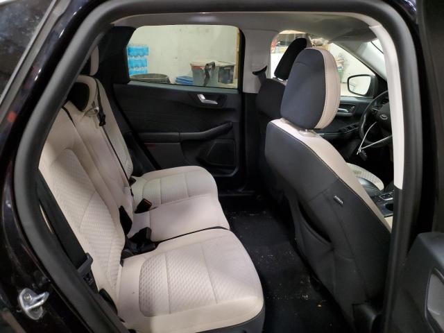 Photo 10 VIN: 1FMCU9G64MUB08115 - FORD ESCAPE 