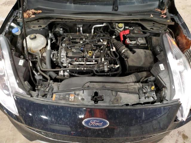 Photo 11 VIN: 1FMCU9G64MUB08115 - FORD ESCAPE 