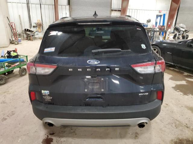 Photo 5 VIN: 1FMCU9G64MUB08115 - FORD ESCAPE 