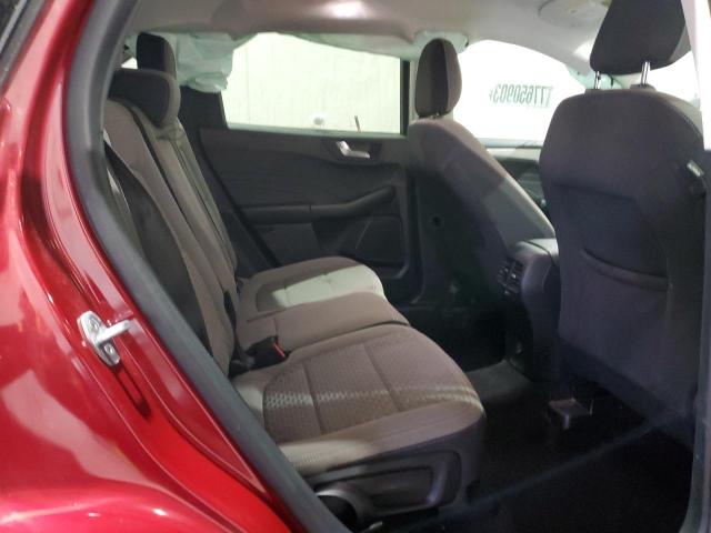 Photo 10 VIN: 1FMCU9G64MUB15338 - FORD ESCAPE 