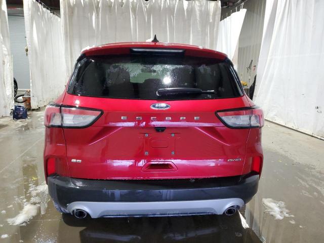 Photo 5 VIN: 1FMCU9G64MUB15338 - FORD ESCAPE 