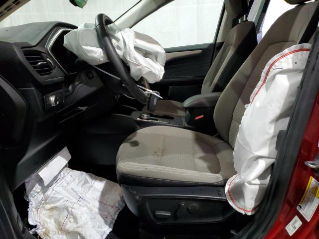 Photo 6 VIN: 1FMCU9G64MUB15338 - FORD ESCAPE 