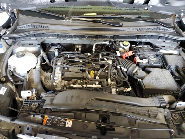 Photo 11 VIN: 1FMCU9G64MUB20698 - FORD ESCAPE 