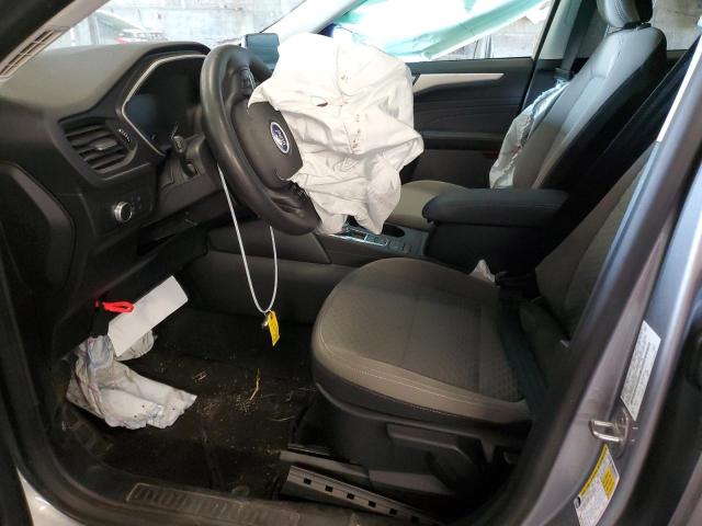 Photo 6 VIN: 1FMCU9G64MUB20698 - FORD ESCAPE 