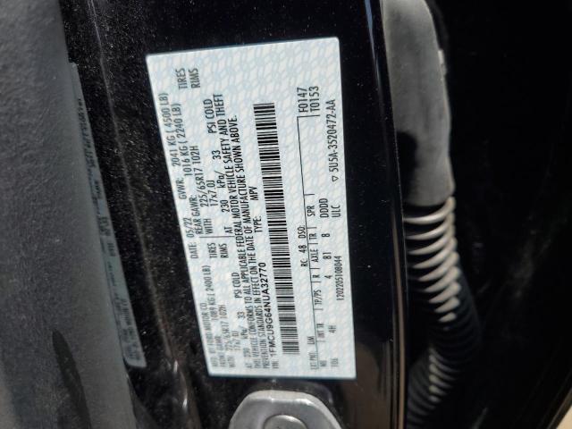 Photo 12 VIN: 1FMCU9G64NUA32770 - FORD ESCAPE SE 