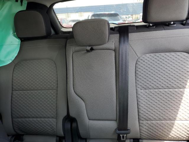 Photo 9 VIN: 1FMCU9G64NUA32770 - FORD ESCAPE SE 