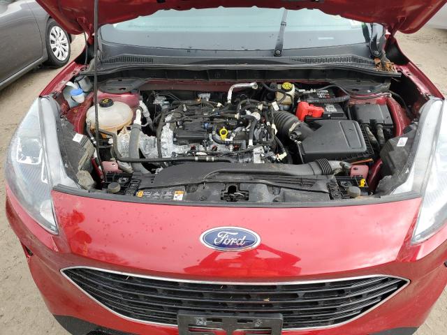 Photo 11 VIN: 1FMCU9G64NUA32798 - FORD ESCAPE SE 