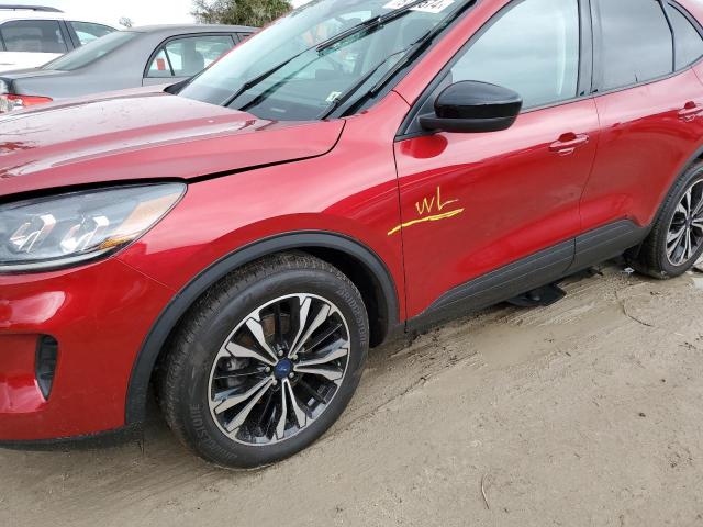 Photo 12 VIN: 1FMCU9G64NUA32798 - FORD ESCAPE SE 