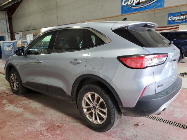 Photo 1 VIN: 1FMCU9G64NUA34101 - FORD ESCAPE SE 