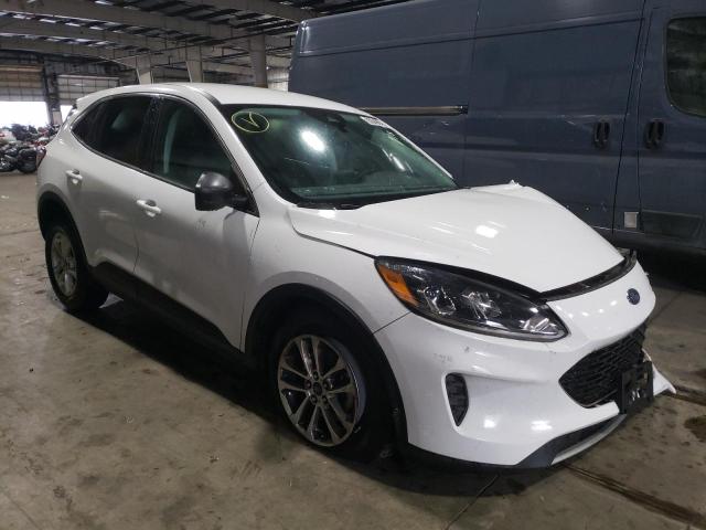 Photo 3 VIN: 1FMCU9G64NUA35054 - FORD ESCAPE SE 