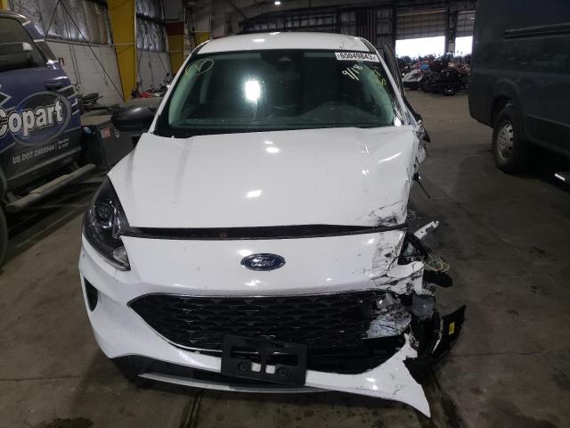 Photo 4 VIN: 1FMCU9G64NUA35054 - FORD ESCAPE SE 