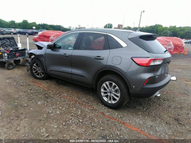 Photo 2 VIN: 1FMCU9G64NUA37323 - FORD ESCAPE 