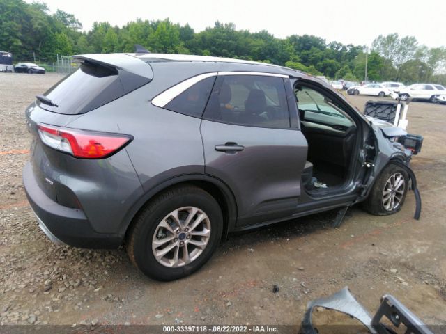 Photo 3 VIN: 1FMCU9G64NUA37323 - FORD ESCAPE 