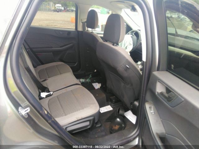 Photo 7 VIN: 1FMCU9G64NUA37323 - FORD ESCAPE 