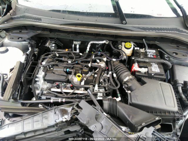 Photo 9 VIN: 1FMCU9G64NUA37323 - FORD ESCAPE 