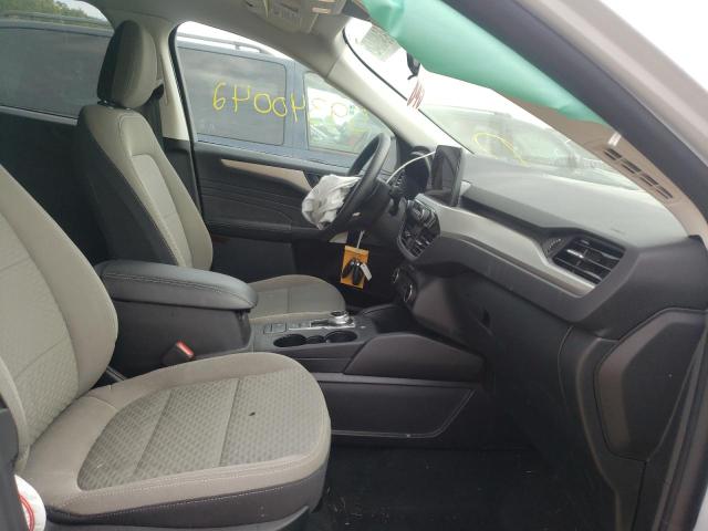 Photo 4 VIN: 1FMCU9G64NUA38441 - FORD ESCAPE SE 