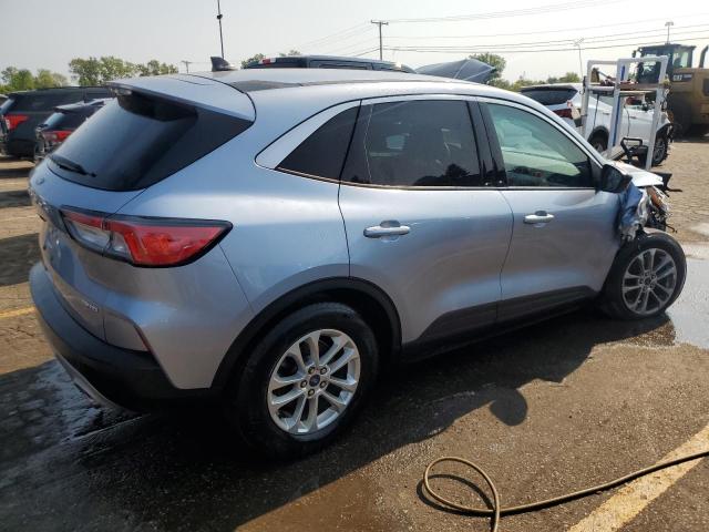 Photo 2 VIN: 1FMCU9G64NUB24235 - FORD ESCAPE SE 