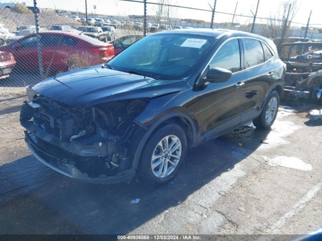 Photo 1 VIN: 1FMCU9G64NUB30438 - FORD ESCAPE 