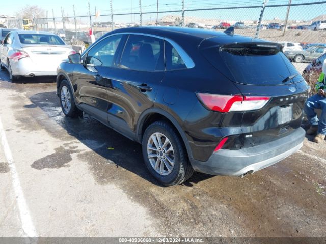 Photo 2 VIN: 1FMCU9G64NUB30438 - FORD ESCAPE 