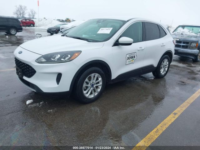 Photo 1 VIN: 1FMCU9G65LUA14243 - FORD ESCAPE 