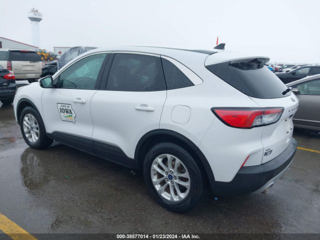 Photo 2 VIN: 1FMCU9G65LUA14243 - FORD ESCAPE 