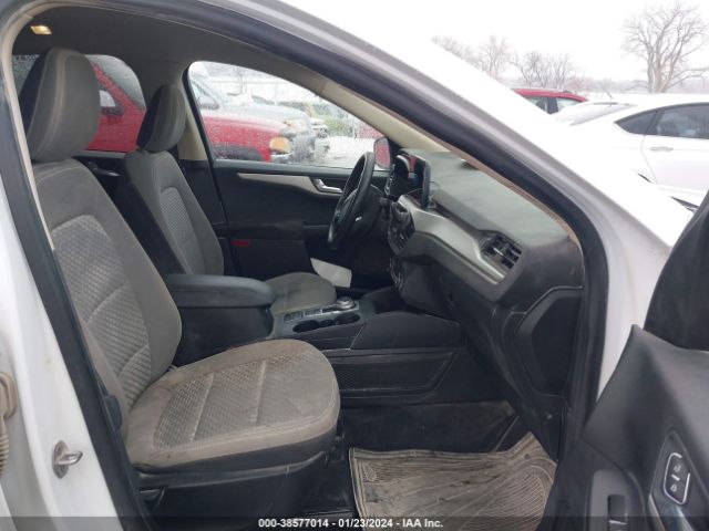 Photo 4 VIN: 1FMCU9G65LUA14243 - FORD ESCAPE 