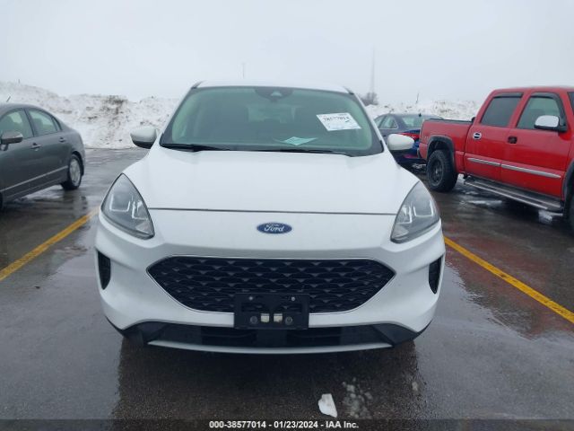 Photo 5 VIN: 1FMCU9G65LUA14243 - FORD ESCAPE 