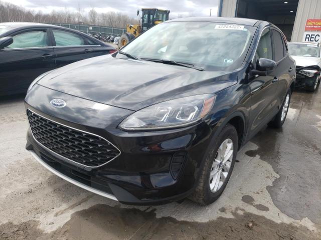 Photo 1 VIN: 1FMCU9G65LUA21368 - FORD ESCAPE SE 