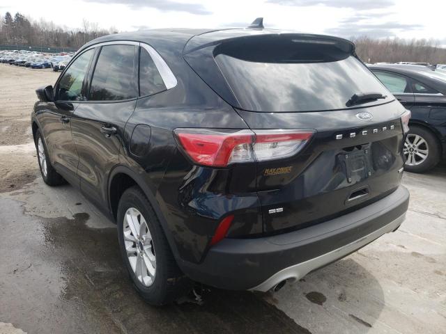 Photo 2 VIN: 1FMCU9G65LUA21368 - FORD ESCAPE SE 