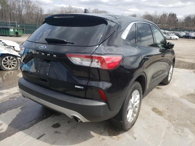 Photo 3 VIN: 1FMCU9G65LUA21368 - FORD ESCAPE SE 