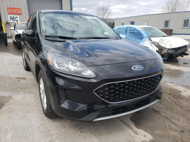 Photo 8 VIN: 1FMCU9G65LUA21368 - FORD ESCAPE SE 