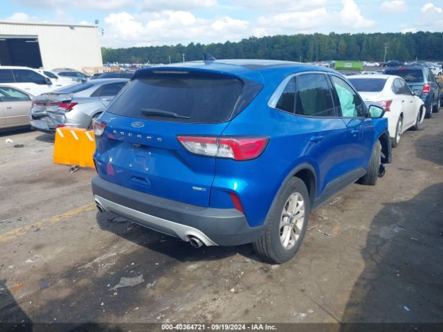 Photo 3 VIN: 1FMCU9G65LUA29180 - FORD ESCAPE 