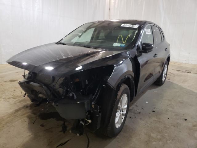 Photo 1 VIN: 1FMCU9G65LUA37635 - FORD ESCAPE SE 