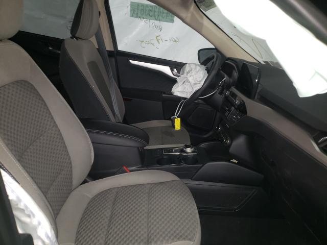 Photo 4 VIN: 1FMCU9G65LUA37635 - FORD ESCAPE SE 