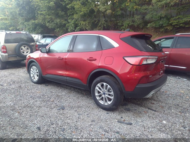 Photo 2 VIN: 1FMCU9G65LUA38574 - FORD ESCAPE 