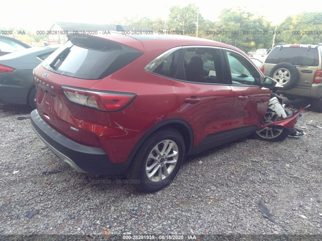 Photo 3 VIN: 1FMCU9G65LUA38574 - FORD ESCAPE 