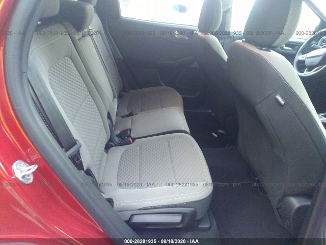 Photo 7 VIN: 1FMCU9G65LUA38574 - FORD ESCAPE 